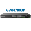 Grandstream GWN7803 Series | Layer 2+ Managed Network Switch