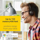 Jabra Engage 65 SE Mono office wireless headset