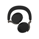 jabra evolve3 75 wireless headset folded usb a black MS