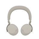 jabra evolve3 75 wireless headset front usb c wamr grey UC