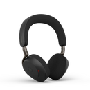 jabra evolve3 75 wireless headset main usb c black MS