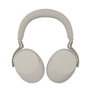 jabra evolve3 85 wireless headset front usb c wamr grey UC