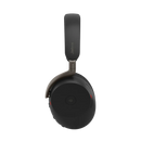 jabra evolve3 85 wireless headset side usb c black MS