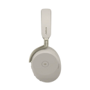 jabra evolve3 85 wireless headset side usb c wamr grey MS