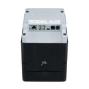 Star Micronics mC-Label3 MCL32CI Direct Thermal Printer - Monochrome - Desktop - Label Print - Ethernet - USB - With Cutter | Black