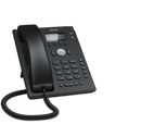 Snom D120 IP Desk Phone with HD audio and PoE
