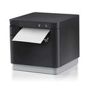 Star Micronics mC-Print3 printing a thermal receipt side