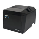 Star Micronics TSP143IV SK gray sticky linerless thermal label printer