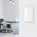 TP-Link EAP615-Wall wall mounting design