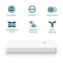 TP-Link EAP615-Wall AX1800 WiFi 6 features