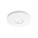 TP-Link EAP620 HD ceiling mount WiFi 6 access point