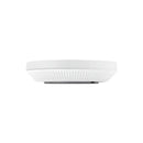 TP-Link EAP620 HD WiFi 6 access point side view