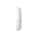 TP-Link EAP650 WiFi 6 access point side view