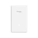 TP Link EAP725 Wall front view