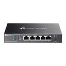 TP-Link ER605 Omada Gigabit VPN Router