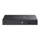 TP-Link ER7206 Gigabit VPN Gateway back view