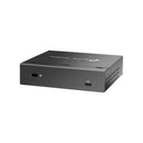 TP-Link OC200 Omada hardware controller back view