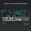 TP-Link OC200 Omada hardware controller design