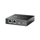 TP-Link OC200 Omada hardware controller front view