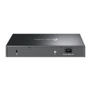 TP-Link OC300 Omada hardware controller back view