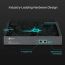 TP-Link OC300 Omada hardware controller design