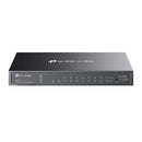 TP-Link SG2210P Omada Gigabit PoE+ switch