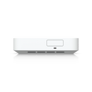 Ubiquiti UniFi Cloud Gateway Max compact side view