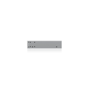 Ubiquiti UniFi 24 PoE switch side view