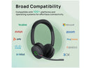 yealink bh74 headset compatibility