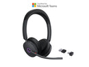 yealink bh74 wireless anc headset ms teams