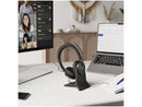 Yealink BH74 wireless headset side