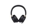 Yealink BH76 Plus Black wireless headset back