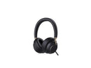 Yealink BH76 Plus Black wireless headset button