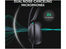 Yealink UH35 Mono Teams noise cancelling microphone
