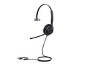 Yealink UH35 Mono Teams USB-C/A wired headset main view