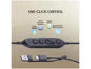 Yealink UH42 Dual UC wired headset