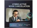 Yealink UH48 Dual USB wired headset with hybrid ANC