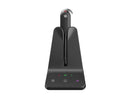 Yealink WH63 E2 UC wireless headset front view