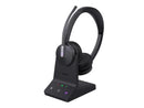 Yealink WH64 Dual Teams DECT Bluetooth wireless headset main view