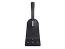 Yealink WH64 Dual Teams wireless headset front view