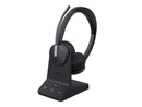 Yealink WH64 Dual UC DECT Bluetooth wireless headset main view