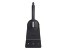 Yealink WH64 Mono UC headset front view