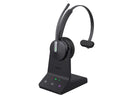 Yealink WH64 Mono UC wireless DECT Bluetooth headset