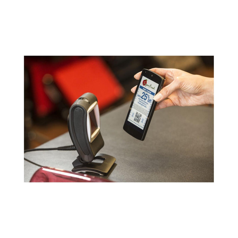 Honeywell Barcode Scanner