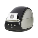 Label Recognition writer USA