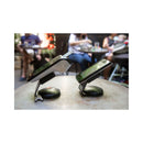 Slidedock universal stands