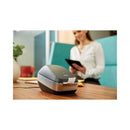 Dymo labelwriter save space