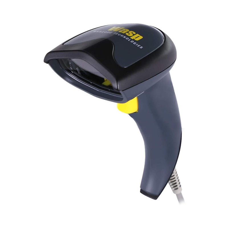 USB Barcode Scanner by Wasp