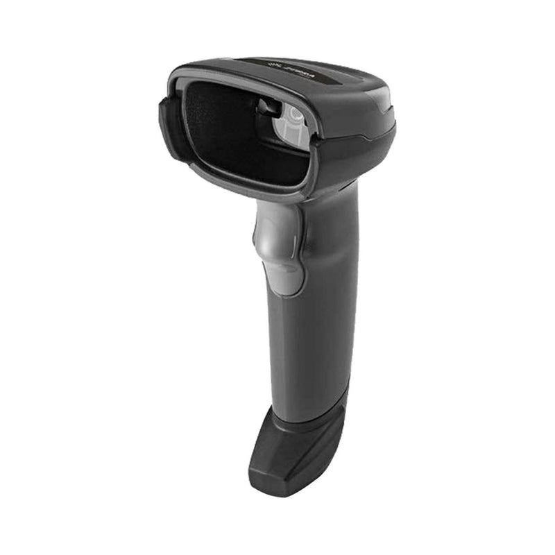 Zebra 1D/2D Corded Barcode Scanner