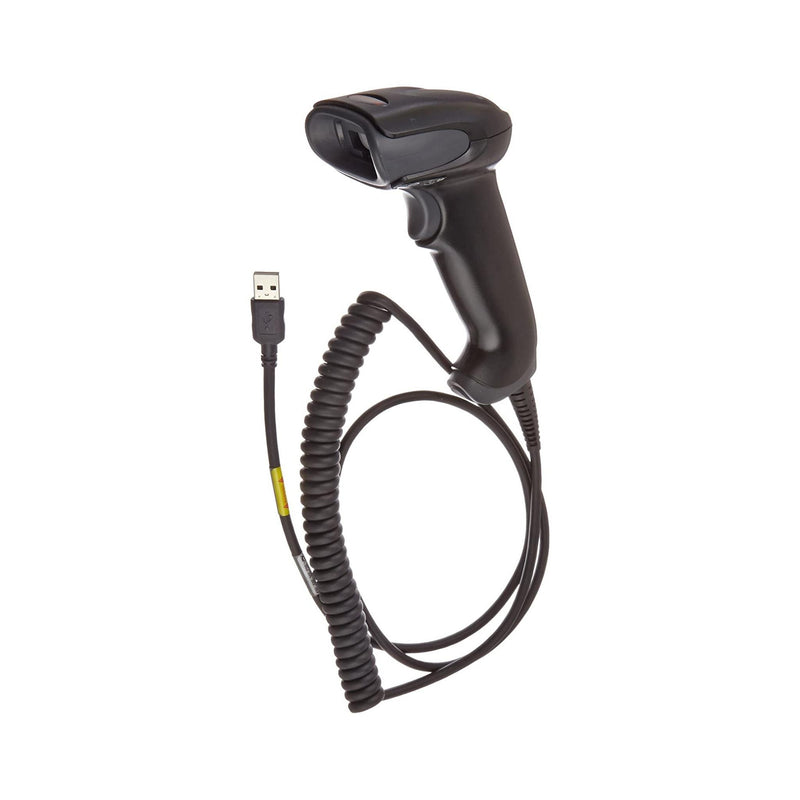 honeywell barcode scanner